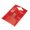 TM-02301-Nottingham-Forest-FC-Badge-1 Official Nottingham Forest FC Crest Badge