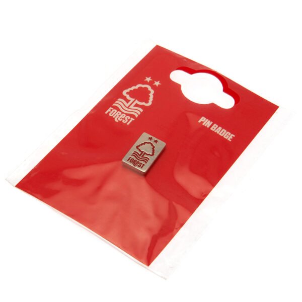 TM-02301-Nottingham-Forest-FC-Badge-1 Official Nottingham Forest FC Crest Badge