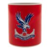TM-02320-Crystal-Palace-FC-Mug-FD-1 Official Crystal Palace FC Fade Mug