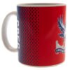 TM-02320-Crystal-Palace-FC-Mug-FD Official Crystal Palace FC Fade Mug