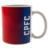 TM-02320-Crystal-Palace-FC-Mug-FD-2 Official Crystal Palace FC Fade Mug