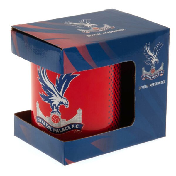 TM-02320-Crystal-Palace-FC-Mug-FD-3 Official Crystal Palace FC Fade Mug