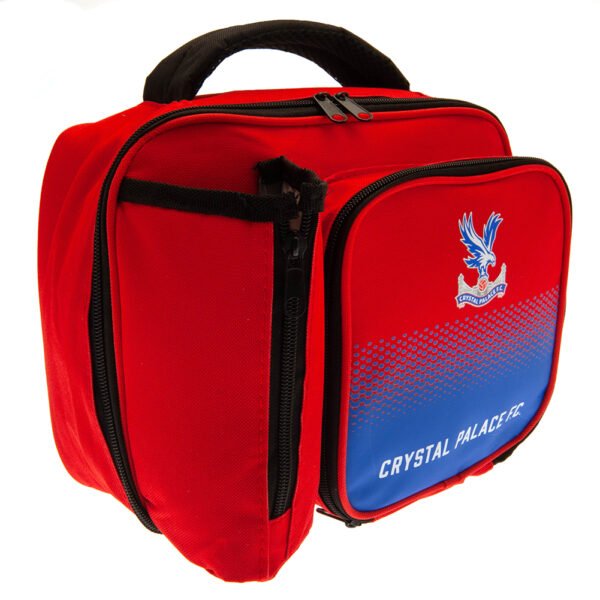 TM-02323-Crystal-Palace-FC-Fade-Lunch-Bag-1 Official Crystal Palace FC Fade Lunch Bag