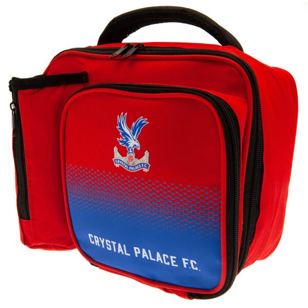 TM-02323-Crystal-Palace-FC-Fade-Lunch-Bag-2 Official Crystal Palace FC Fade Lunch Bag