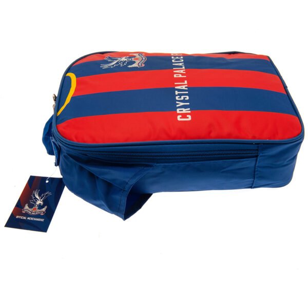 TM-02324-Crystal-Palace-FC-Kit-Lunch-Bag-2 Official Crystal Palace FC Kit Lunch Bag