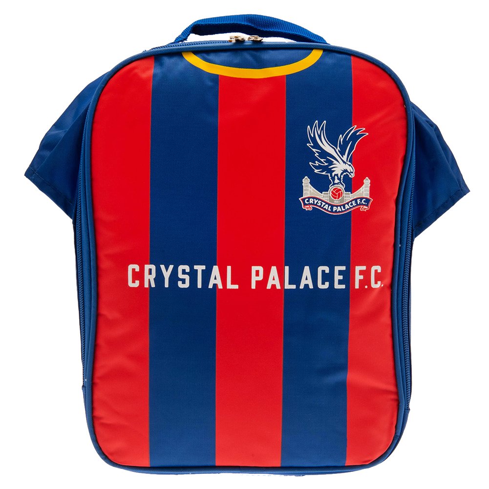 TM-02324-Crystal-Palace-FC-Kit-Lunch-Bag Official Crystal Palace FC Kit Lunch Bag