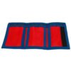TM-02325-Crystal-Palace-FC-Nylon-Wallet-1 Official Crystal Palace FC Fade Wallet