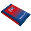 TM-02325-Crystal-Palace-FC-Nylon-Wallet Official Crystal Palace FC Fade Wallet