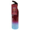 TM-02326-West-Ham-United-FC-UV-Metallic-Drinks-Bottle-2 Official West Ham United FC UV Metallic Drinks Bottle