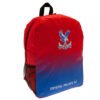 TM-02327-Crystal-Palace-FC-Backpack-1 Official Crystal Palace FC Fade Backpack