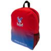 TM-02327-Crystal-Palace-FC-Backpack-2 Official Crystal Palace FC Fade Backpack