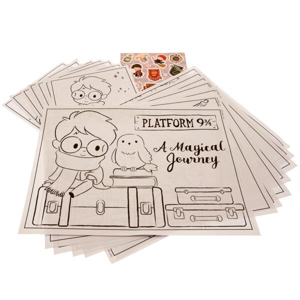 TM-02330-Harry-Potter-Travel-Play-Pack-2 Official Harry Potter Travel Play Pack
