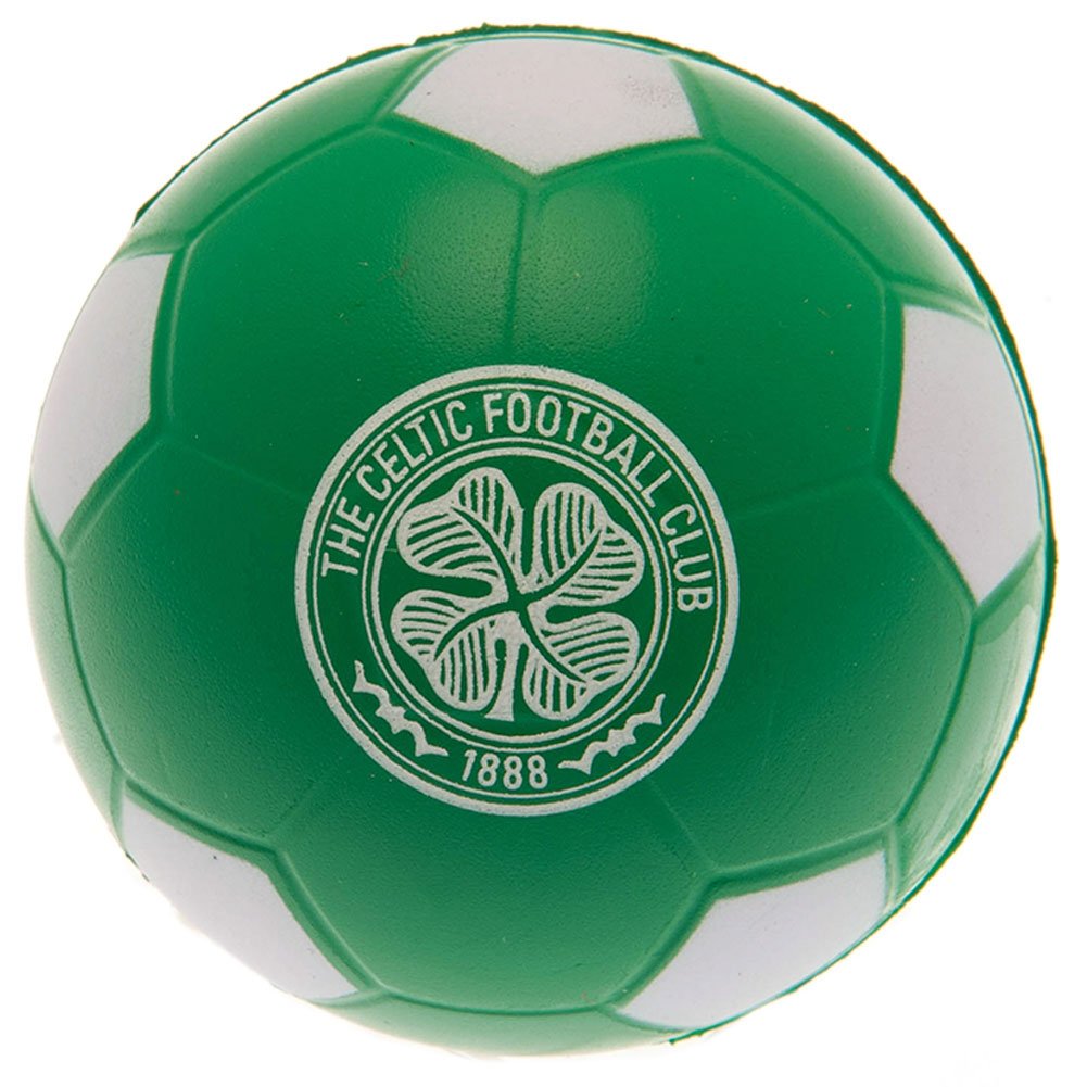 TM-02355-Celtic-FC-Stress-Ball-1 Official Celtic FC Stress Ball