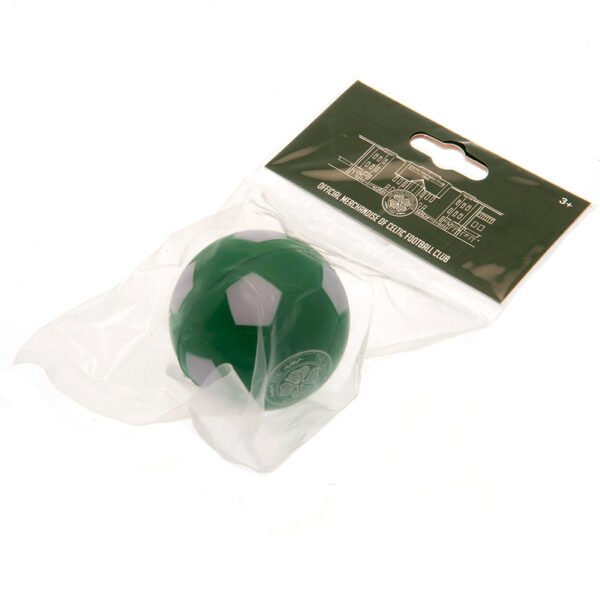TM-02355-Celtic-FC-Stress-Ball-2 Official Celtic FC Stress Ball