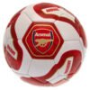 TM-02356-Arsenal-FC-Football-TR Official Arsenal FC Tracer Football