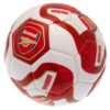 TM-02356-Arsenal-FC-Football-TR-2 Official Arsenal FC Tracer Football