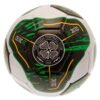 TM-02358-Celtic-FC-Football-TR-1 Official Celtic FC Tracer Football
