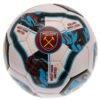 TM-02363-West-Ham-United-FC-Football-TR-1 Official West Ham United FC Tracer Football