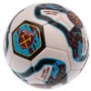 TM-02363-West-Ham-United-FC-Football-TR-2 Official West Ham United FC Tracer Football