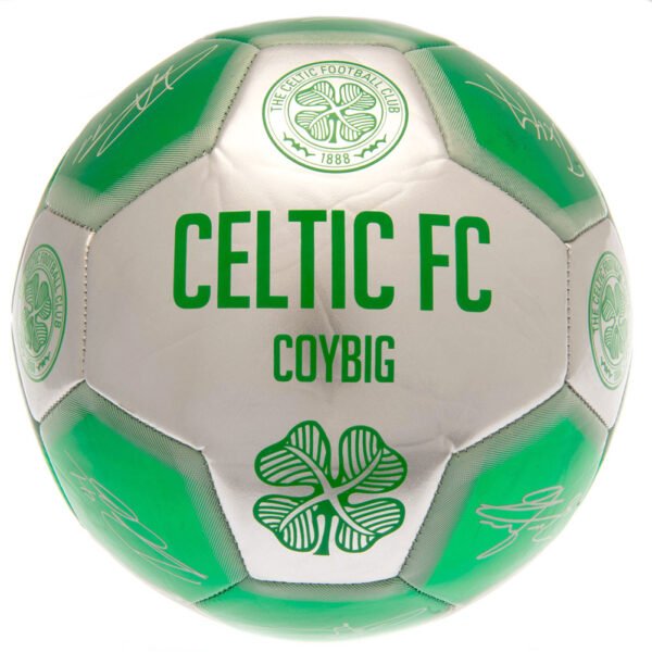 TM-02364-Celtic-FC-Sig-26-Football-1 Official Celtic FC Sig 26 Football