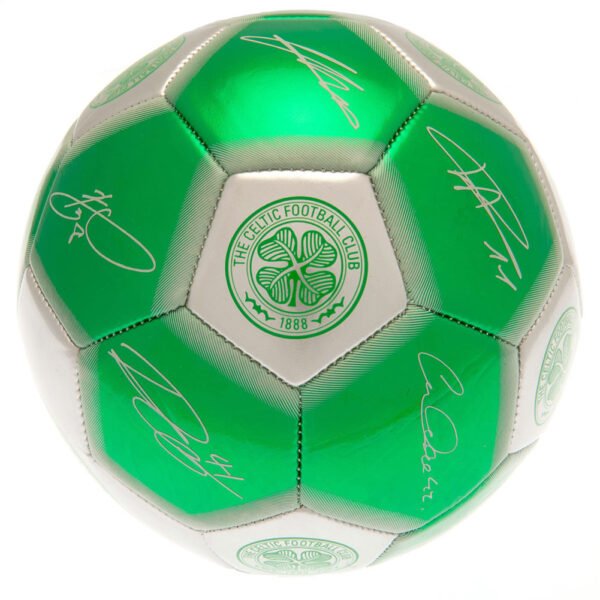 TM-02364-Celtic-FC-Sig-26-Football-2 Official Celtic FC Sig 26 Football