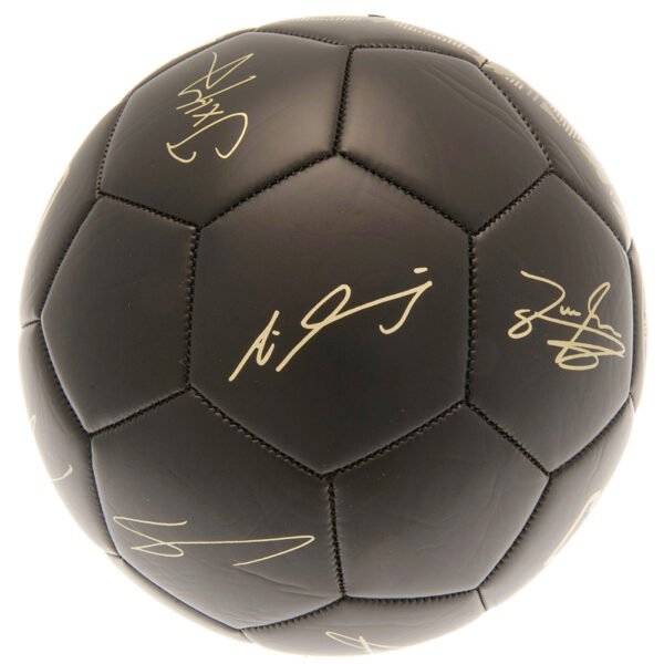 TM-02365-Celtic-FC-Football-Gold-PH-2 Official Celtic FC Sig Gold Phantom Football