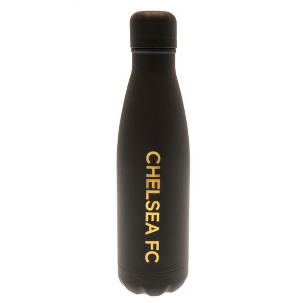 TM-02369-Chelsea-FC-Thermal-Flask-PH-1 Official Chelsea FC Phantom Thermal Flask