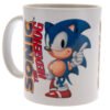 TM-02375-Sonic-The-Hedgehog-Mug Official Sonic The Hedgehog Mug