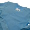 TM-02406-3 Official Manchester City FC 0-3 Months Sleepsuit ES