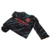 TM-02411-Manchester-City-FC-Sleepsuit-LT-1 Official Manchester City FC 0-3 Months Sleepsuit LT