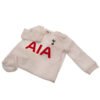 Official Tottenham Hotspur FC 3-6 Months Sleepsuit