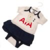 TM-02437-Tottenham-Hotspur-FC-Tutu-GD-2-4 Official Tottenham Hotspur FC 3-6 Months Tutu