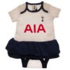 TM-02437-Tottenham-Hotspur-FC-Tutu-GD-3 Official Tottenham Hotspur FC 9-12 Months Tutu