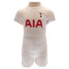 TM-02446-Tottenham-Hotspur-FC-Shirt-Short-Set-GD-5 Official Tottenham Hotspur FC 9-12 Months Shirt & Short Set
