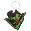 TM-02451-Guardians-Of-The-Galaxy-PVC-Keyring-Gamora Official Guardians Of The Galaxy Gamora PVC Keyring