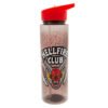 TM-02461-Stranger-Things-Plastic-Drinks-Bottle-Hellfire-Club Official Stranger Things Hellfire Club Plastic Drinks Bottle