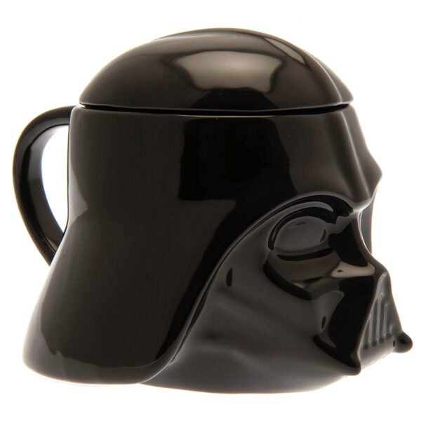 TM-02464-Star-Wars-3D-Mug-Darth-Vader Official Star Wars 3D Mug Darth Vader