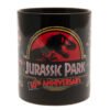 TM-02467-Jurassic-Park-30th-Anniversary-Mug-1 Official Jurassic Park 30th Anniversary Mug