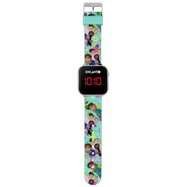 TM-02478-Encanto-Junior-LED-Watch-1 Official Encanto Junior LED Watch