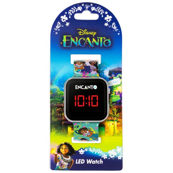 TM-02478-Encanto-Junior-LED-Watch-2 Official Encanto Junior LED Watch