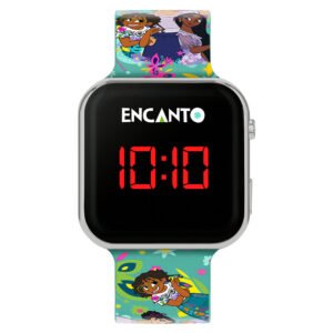 TM-02478-Encanto-Junior-LED-Watch Official Encanto Junior LED Watch