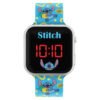 TM-02482-Lilo-Stitch-Junior-LED-Watch Official Lilo & Stitch Junior LED Watch Stitch