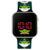 TM-02483-Star-Wars-The-Mandalorian-Junior-LED-Watch Official Star Wars: The Mandalorian Grogu Junior LED Watch