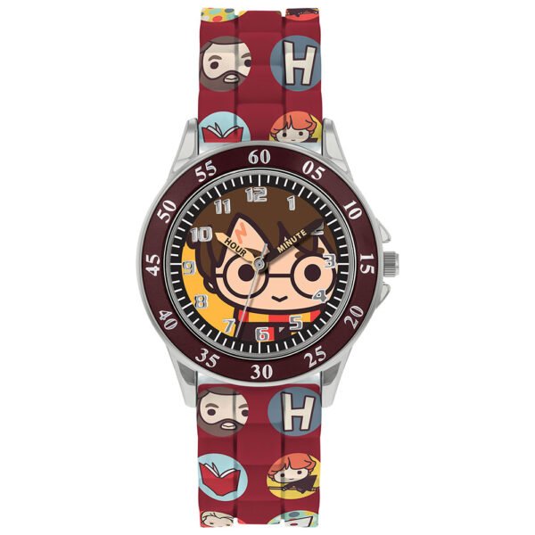 TM-02490-Harry-Potter-Junior-Time-Teacher-Watch Official Harry Potter Junior Time Teacher Watch