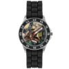 TM-02491-Jurassic-World-Junior-Time-Teacher-Watch Official Jurassic World Junior Time Teacher Watch