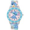 TM-02492-Lilo-Stitch-Junior-Time-Teacher-Watch Official Lilo & Stitch Junior Time Teacher Watch