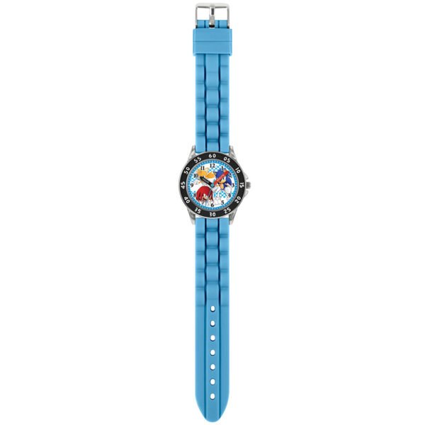 TM-02495-Sonic-The-Hedgehog-Junior-Time-Teacher-Watch-1 Official Sonic The Hedgehog Junior Time Teacher Watch
