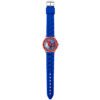 Official Spider-Man Web Sling Junior Time Teacher Watch