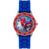 Official Spider-Man Web Sling Junior Time Teacher Watch
