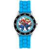 Official Super Mario Junior Time Teacher Watch
